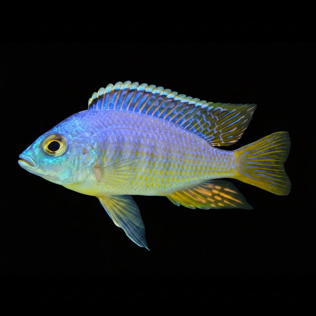 Jalo Reef