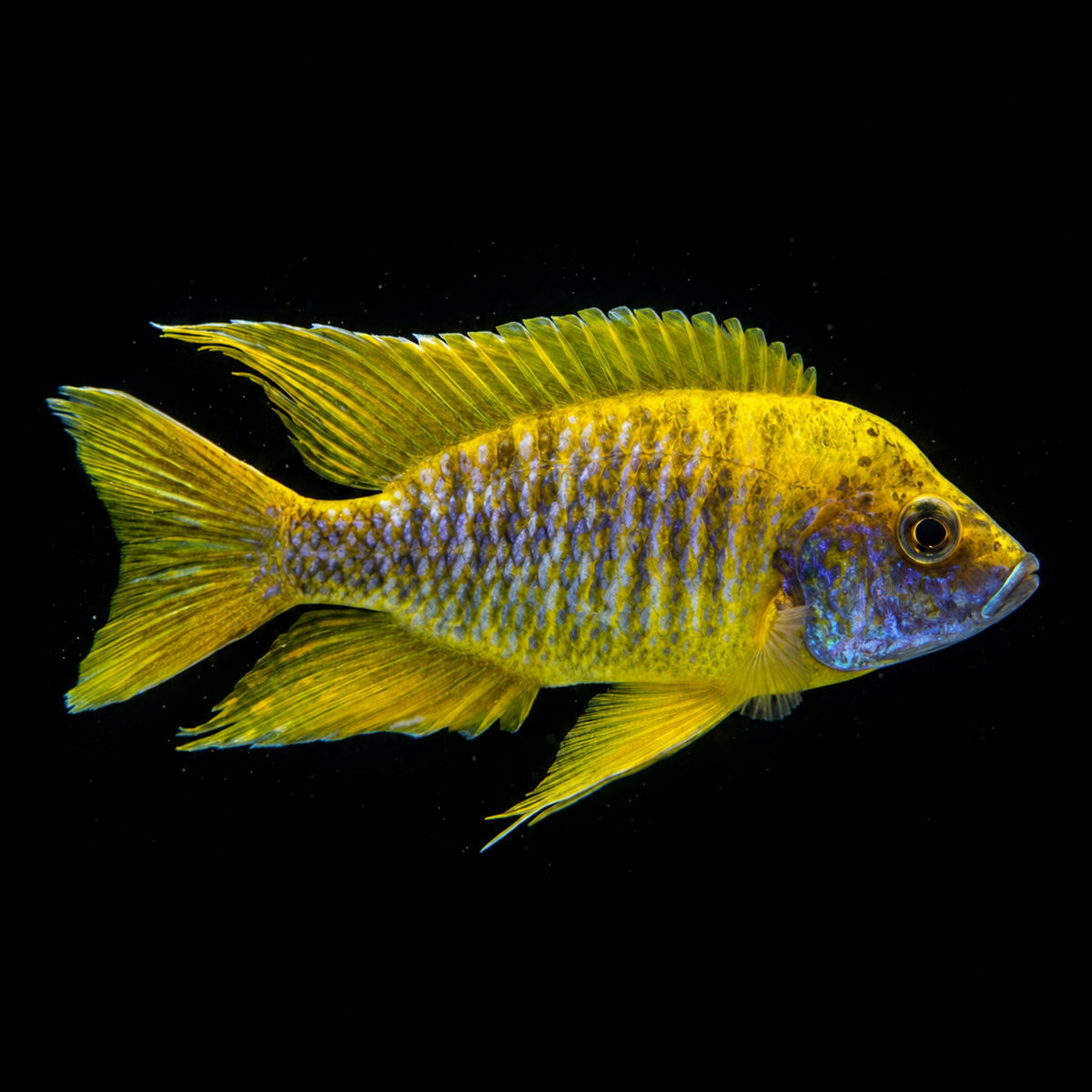 Lemon Jake