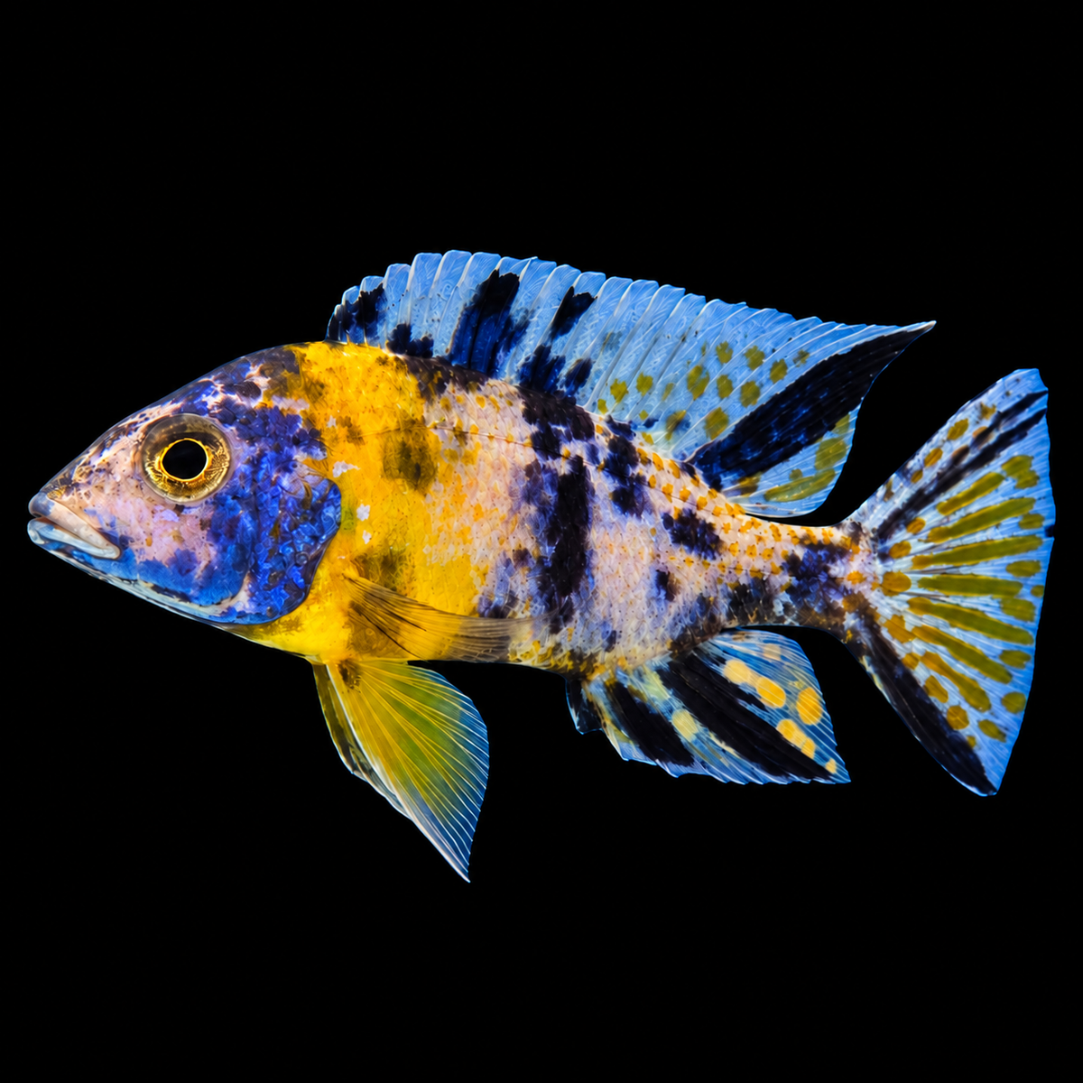 OB Bi Color