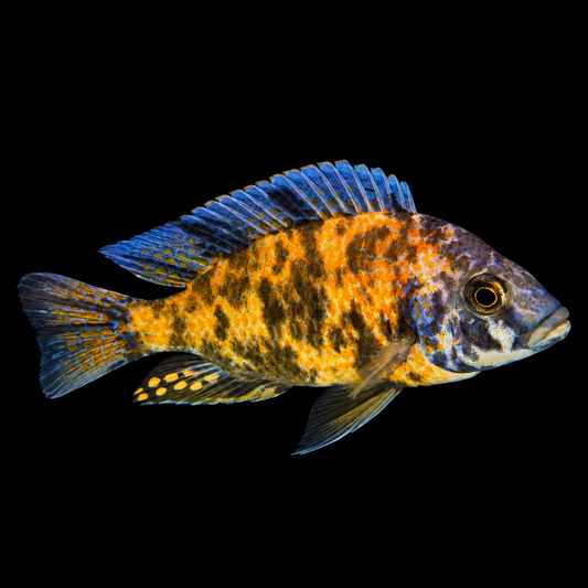 OB Kadango Borleyi