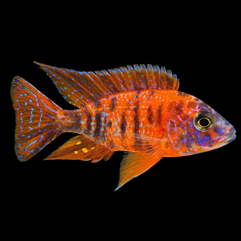 Super Red OB