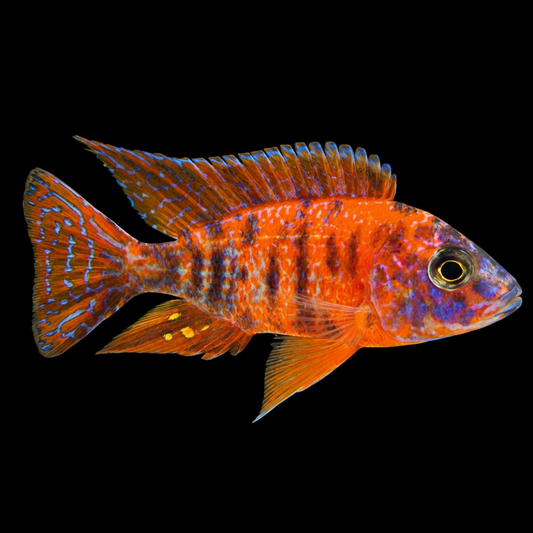 Super Red OB