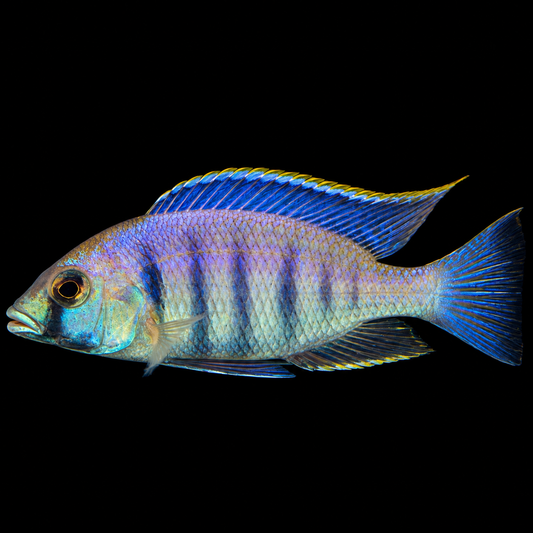 Deep Water Hap