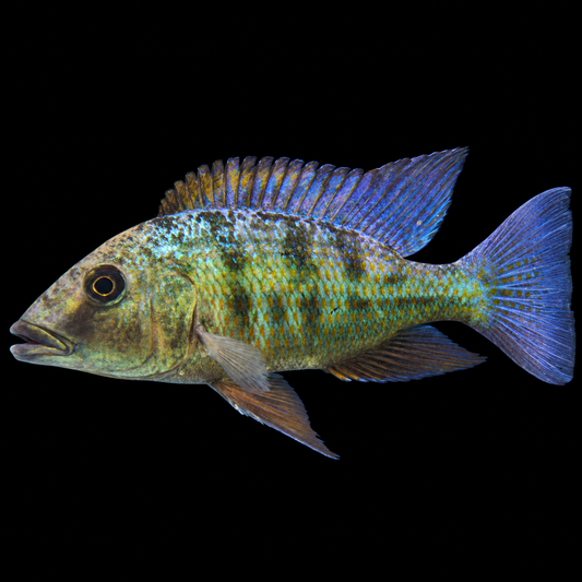 Rostratus Sand Diver